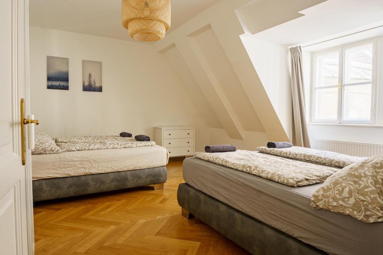 Comfort Apartments - Stephansdom Виена Екстериор снимка